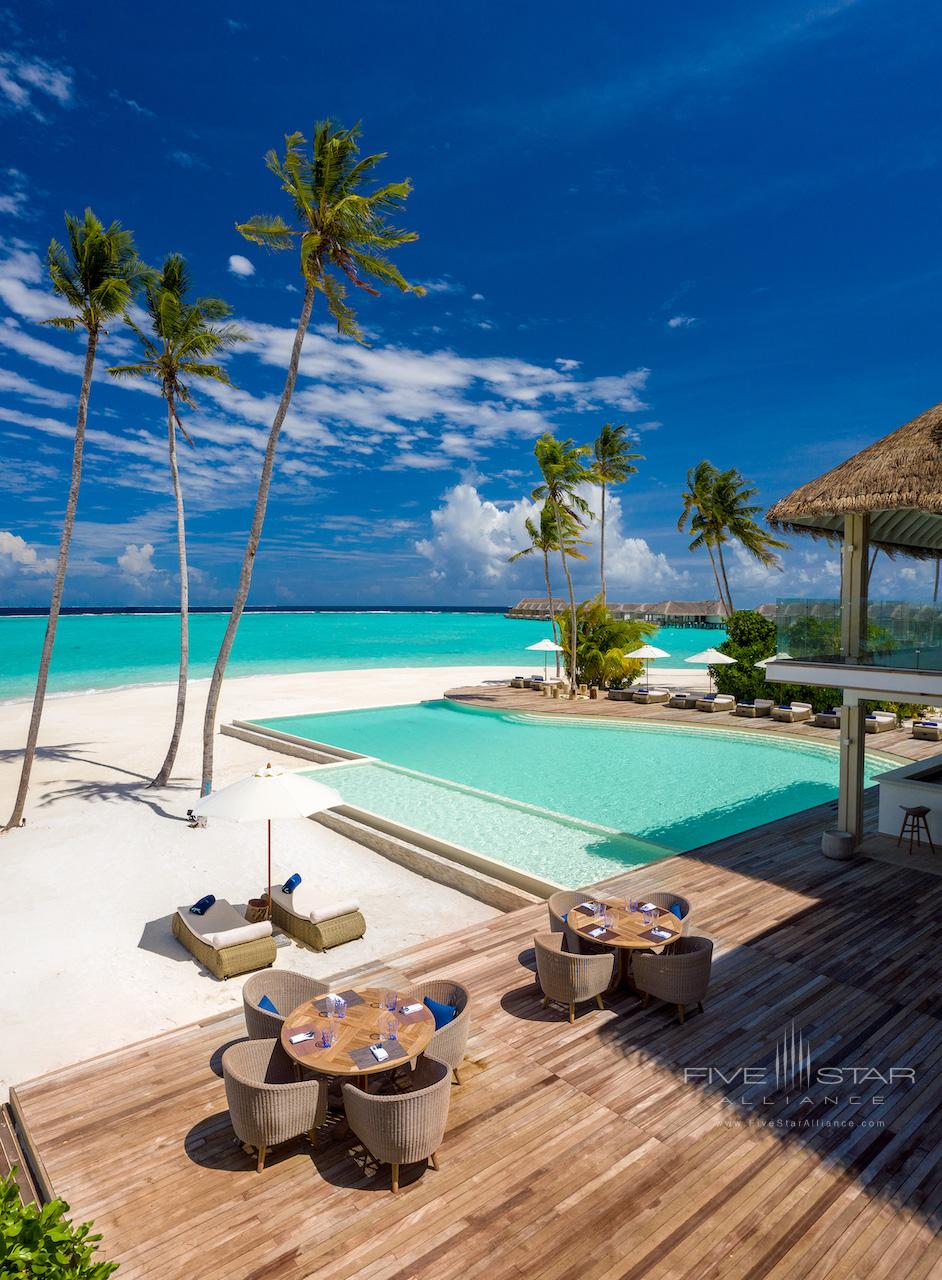 Baglioni Resort Maldives