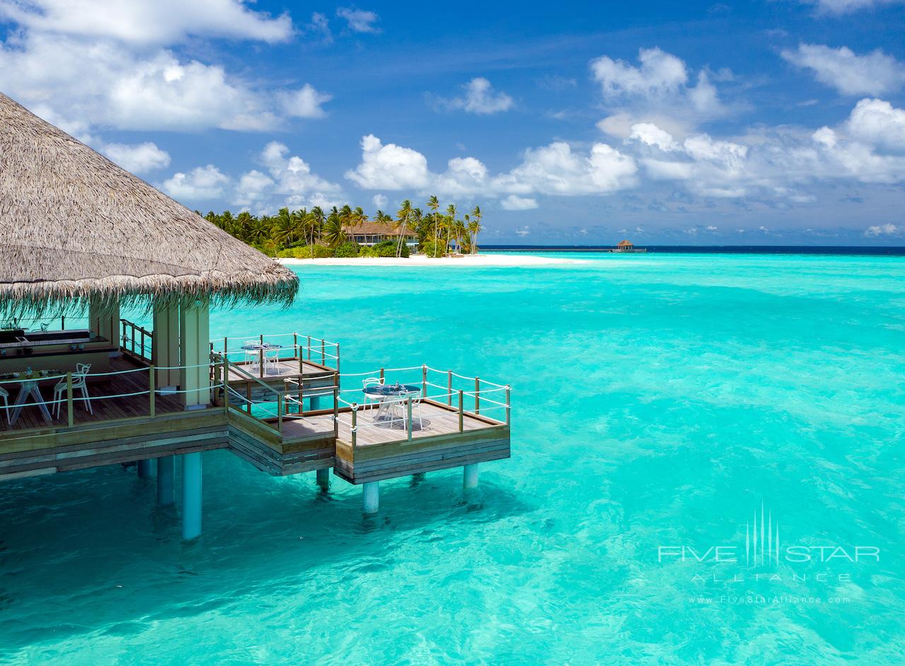 Baglioni Resort Maldives