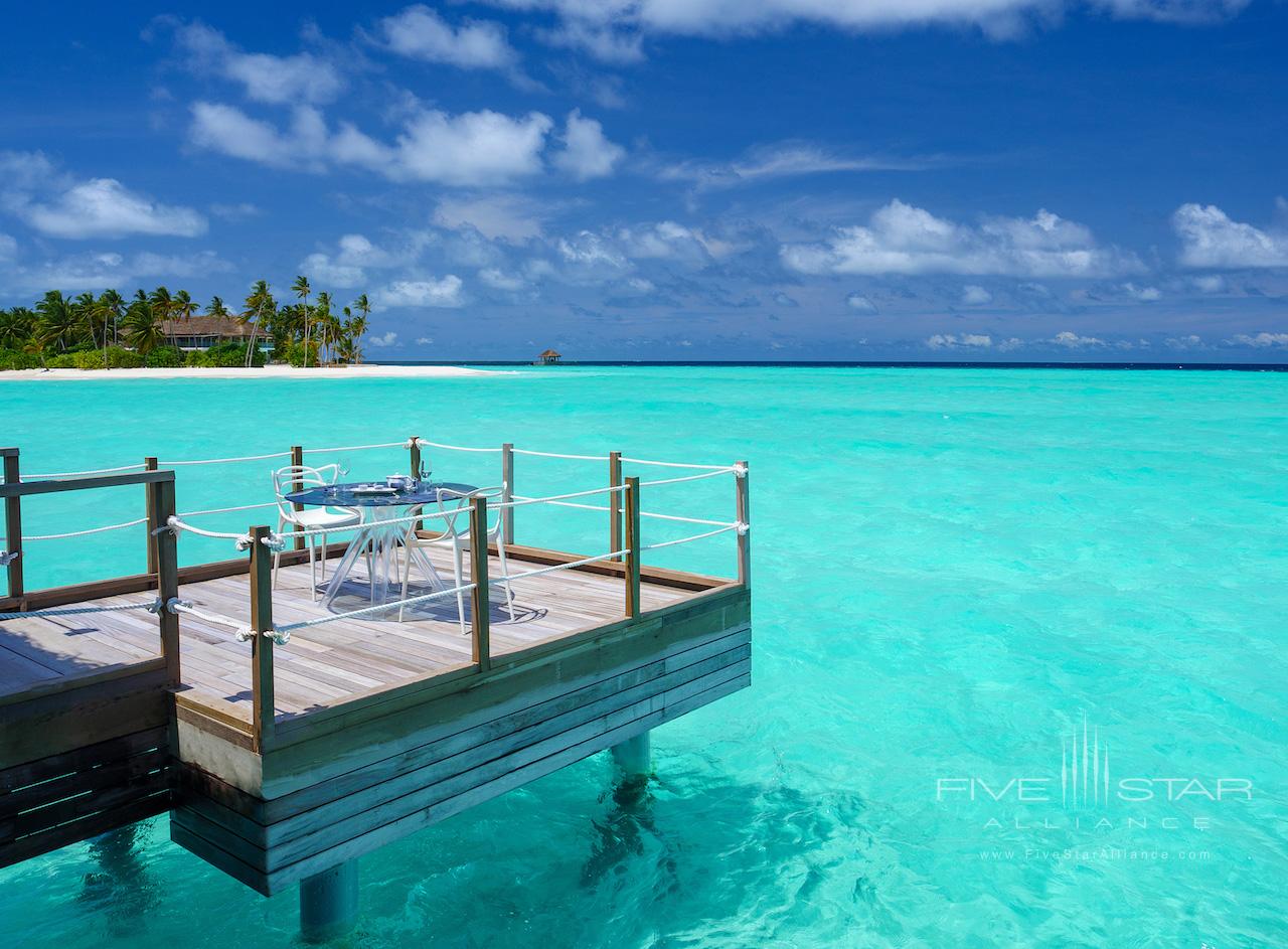 Baglioni Resort Maldives