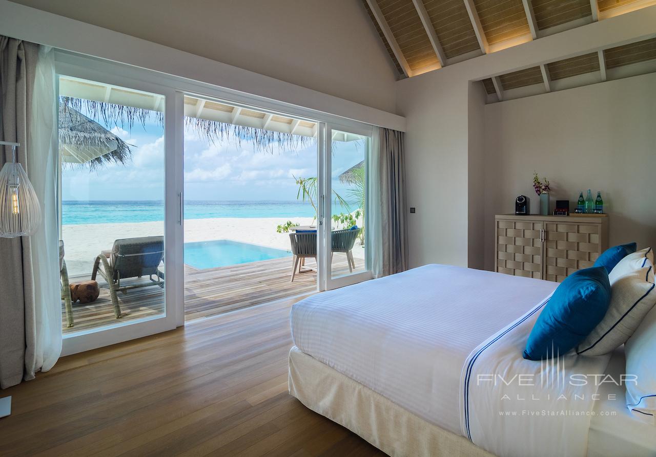 Baglioni Resort Maldives