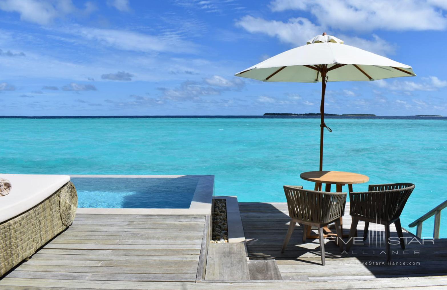 Baglioni Resort Maldives