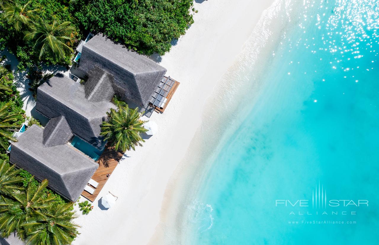 Baglioni Resort Maldives