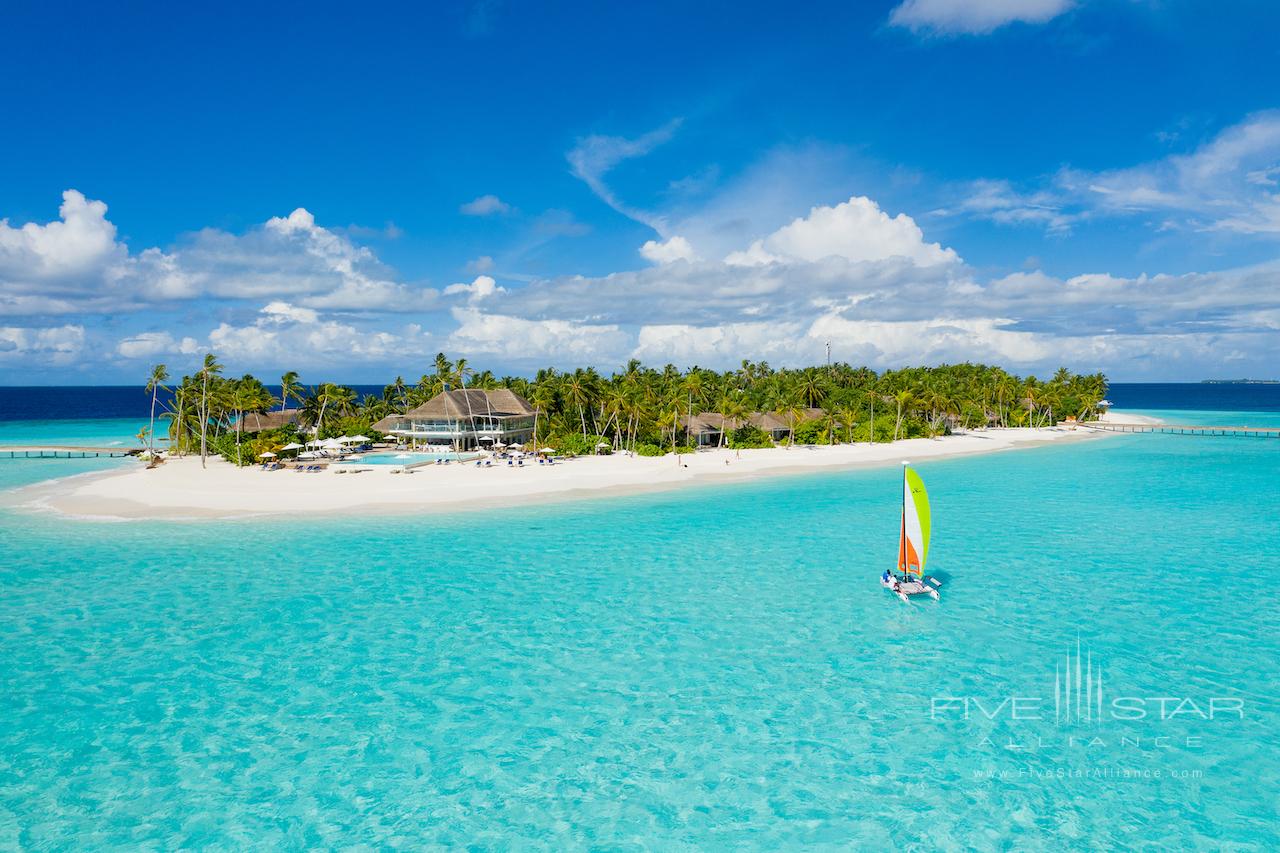 Baglioni Resort Maldives