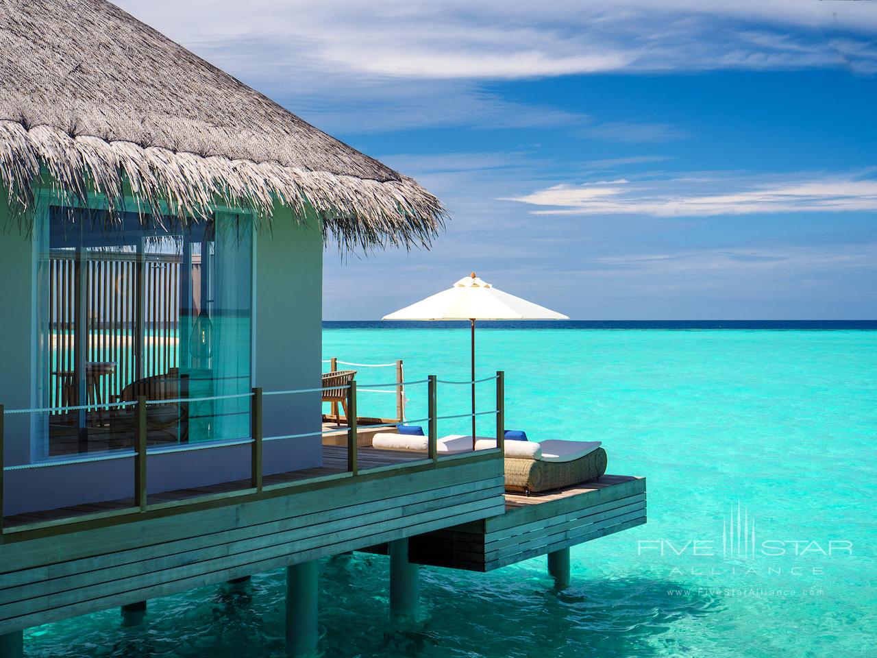 Baglioni Resort Maldives