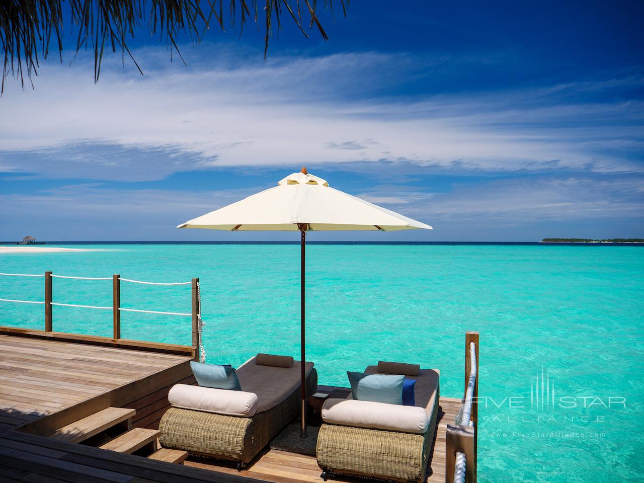 Baglioni Resort Maldives