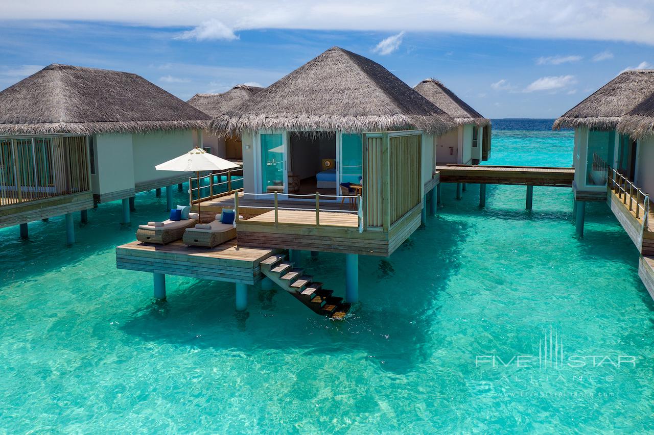 Baglioni Resort Maldives