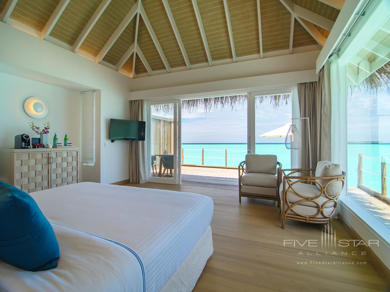 Baglioni Resort Maldives