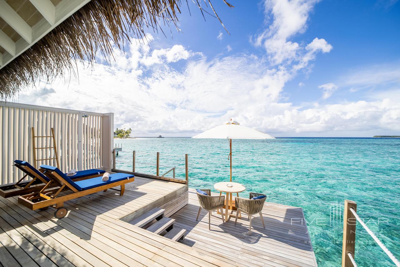 Baglioni Resort Maldives