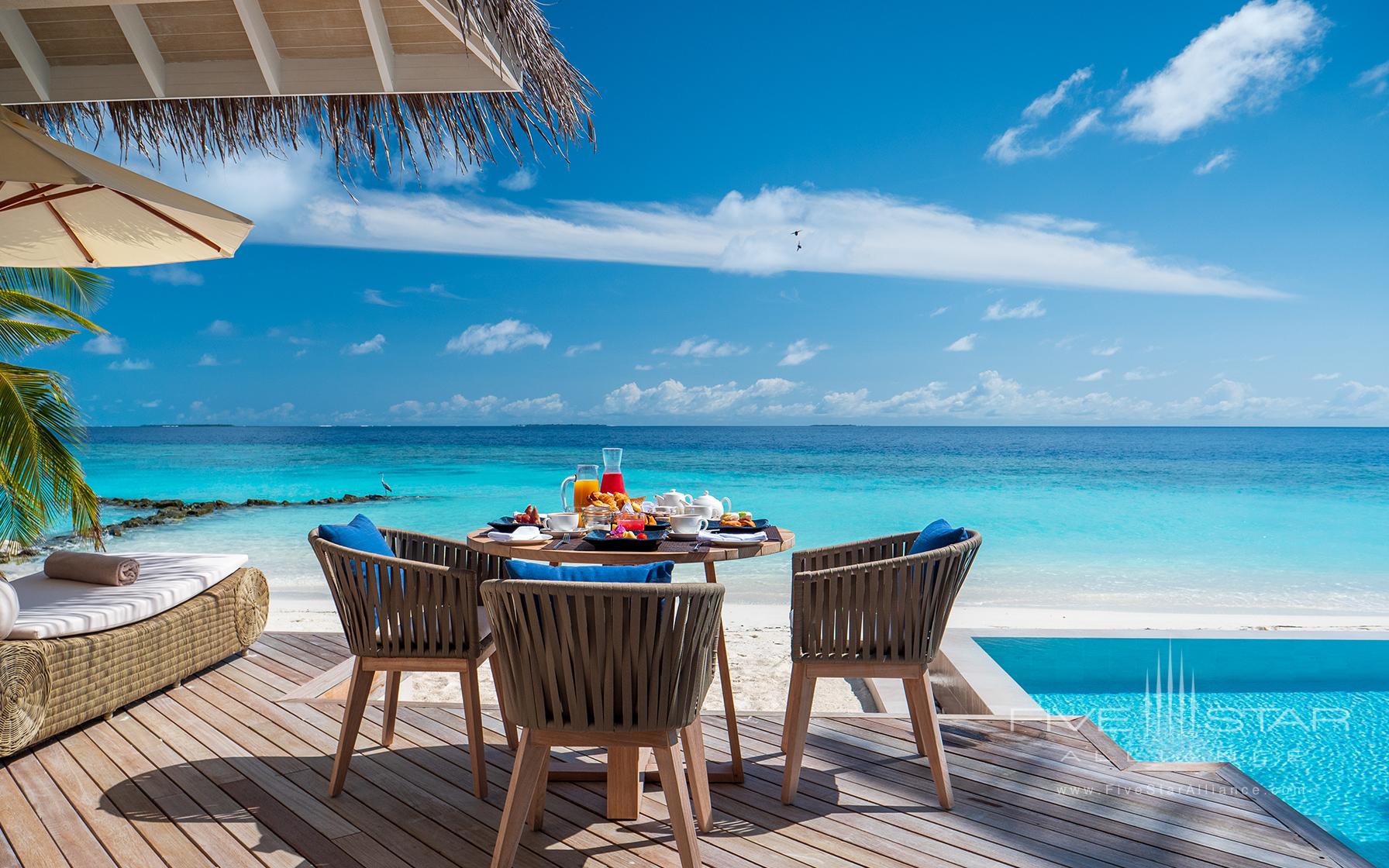 Baglioni Resort Maldives