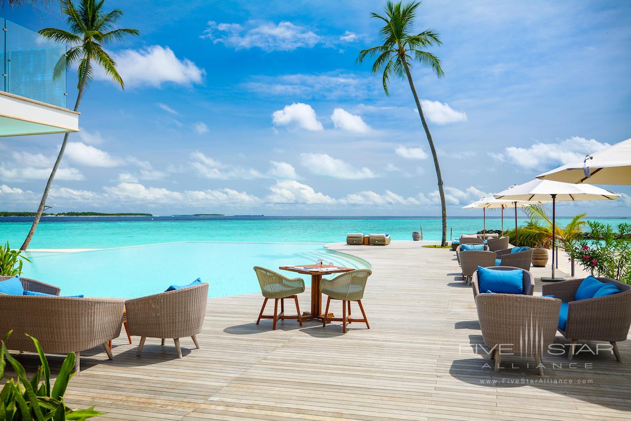 Baglioni Resort Maldives