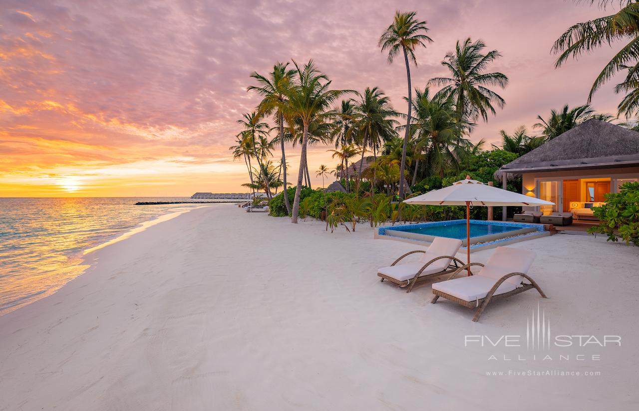 Baglioni Resort Maldives