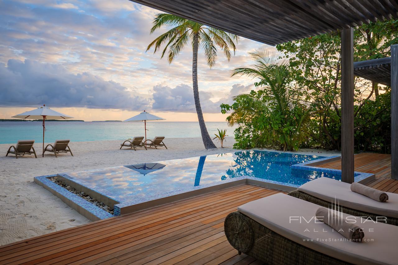 Baglioni Resort Maldives