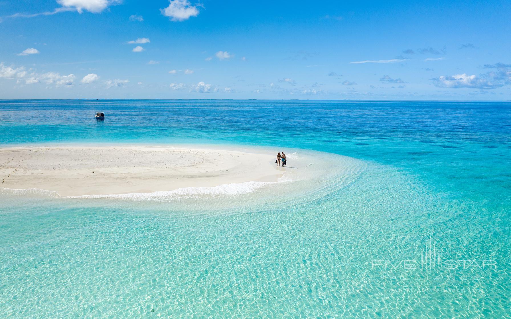 Baglioni Resort Maldives