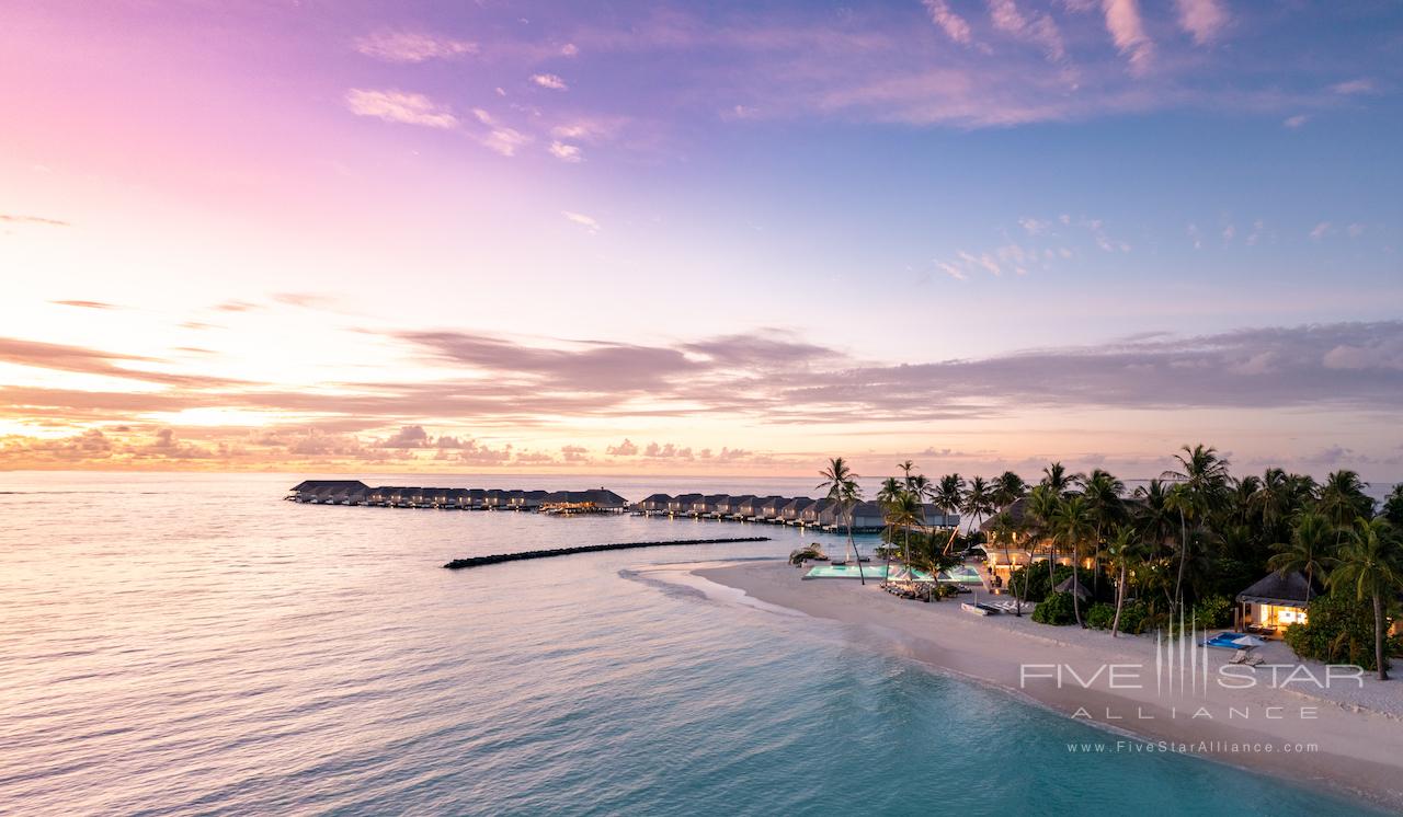 Baglioni Resort Maldives