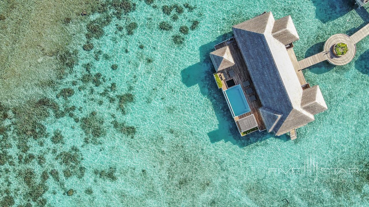 Baglioni Resort Maldives