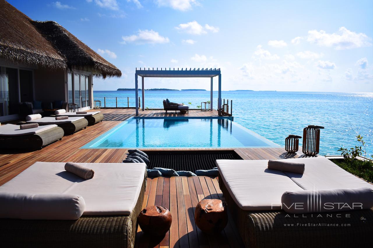 Baglioni Resort Maldives