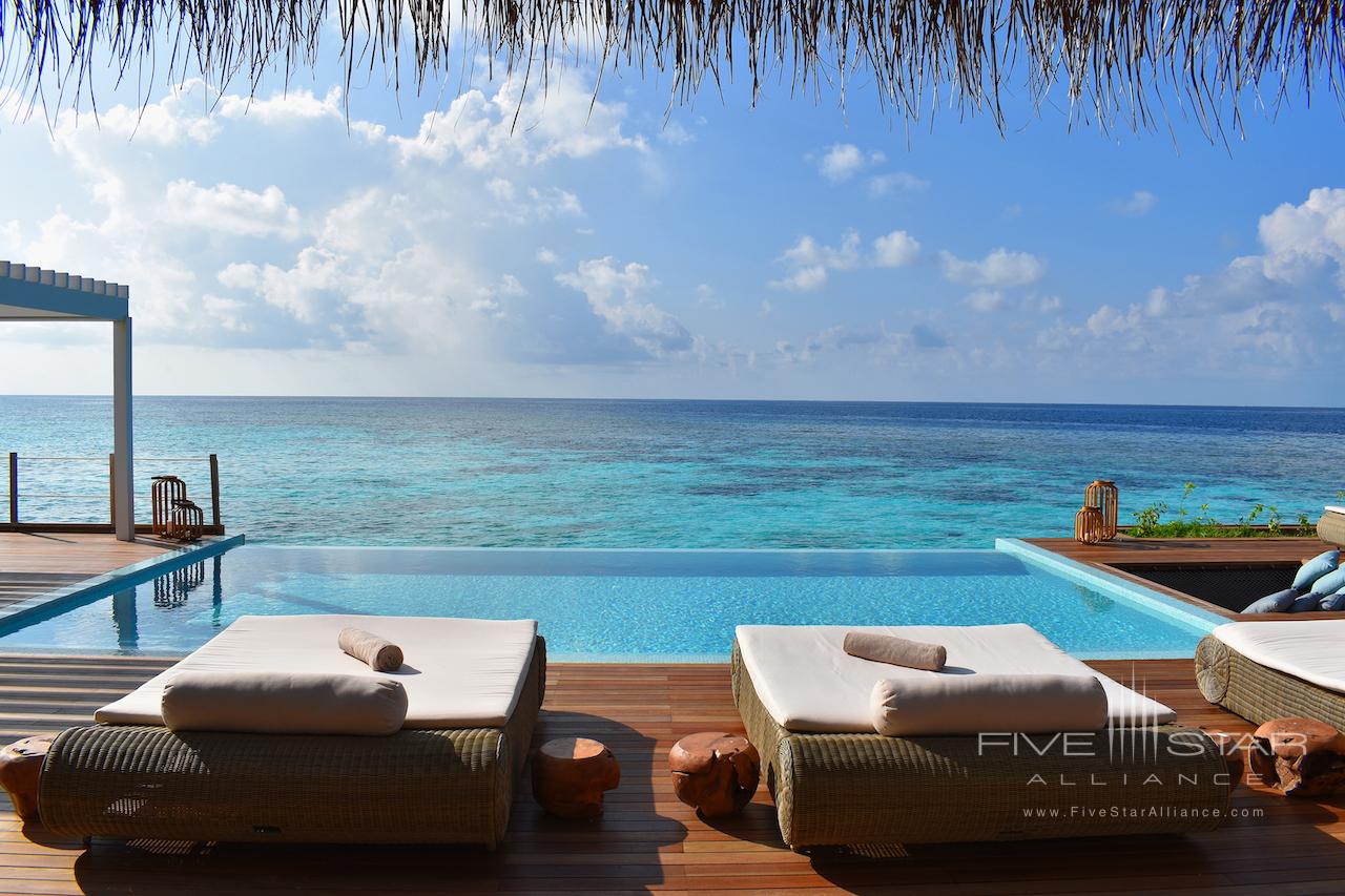 Baglioni Resort Maldives