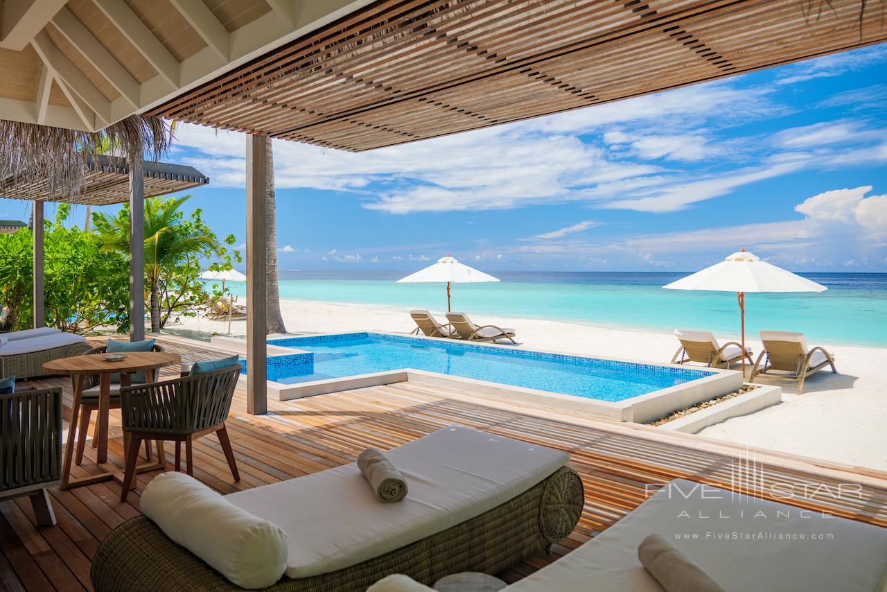 Baglioni Resort Maldives