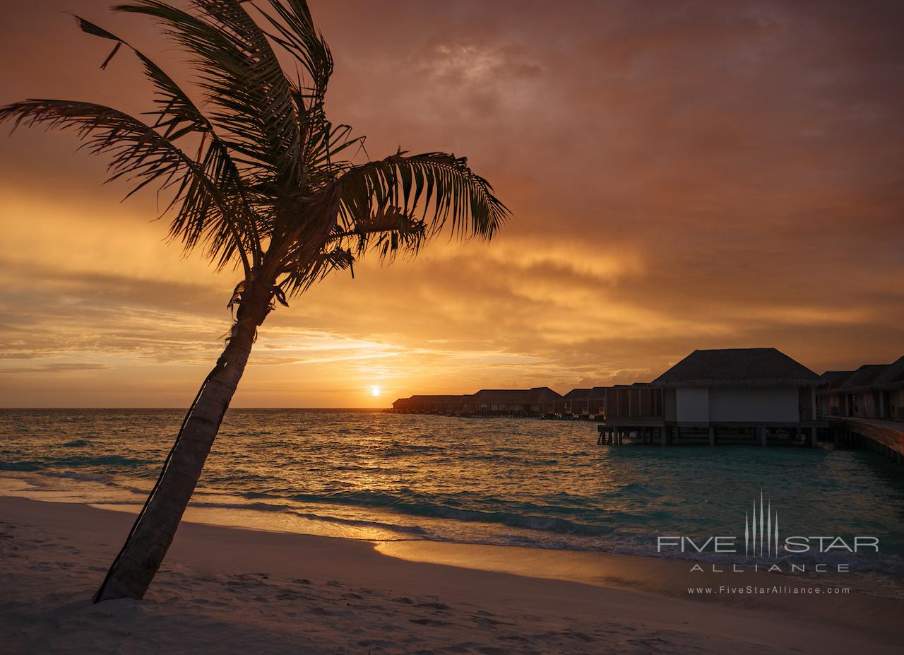 Baglioni Resort Maldives