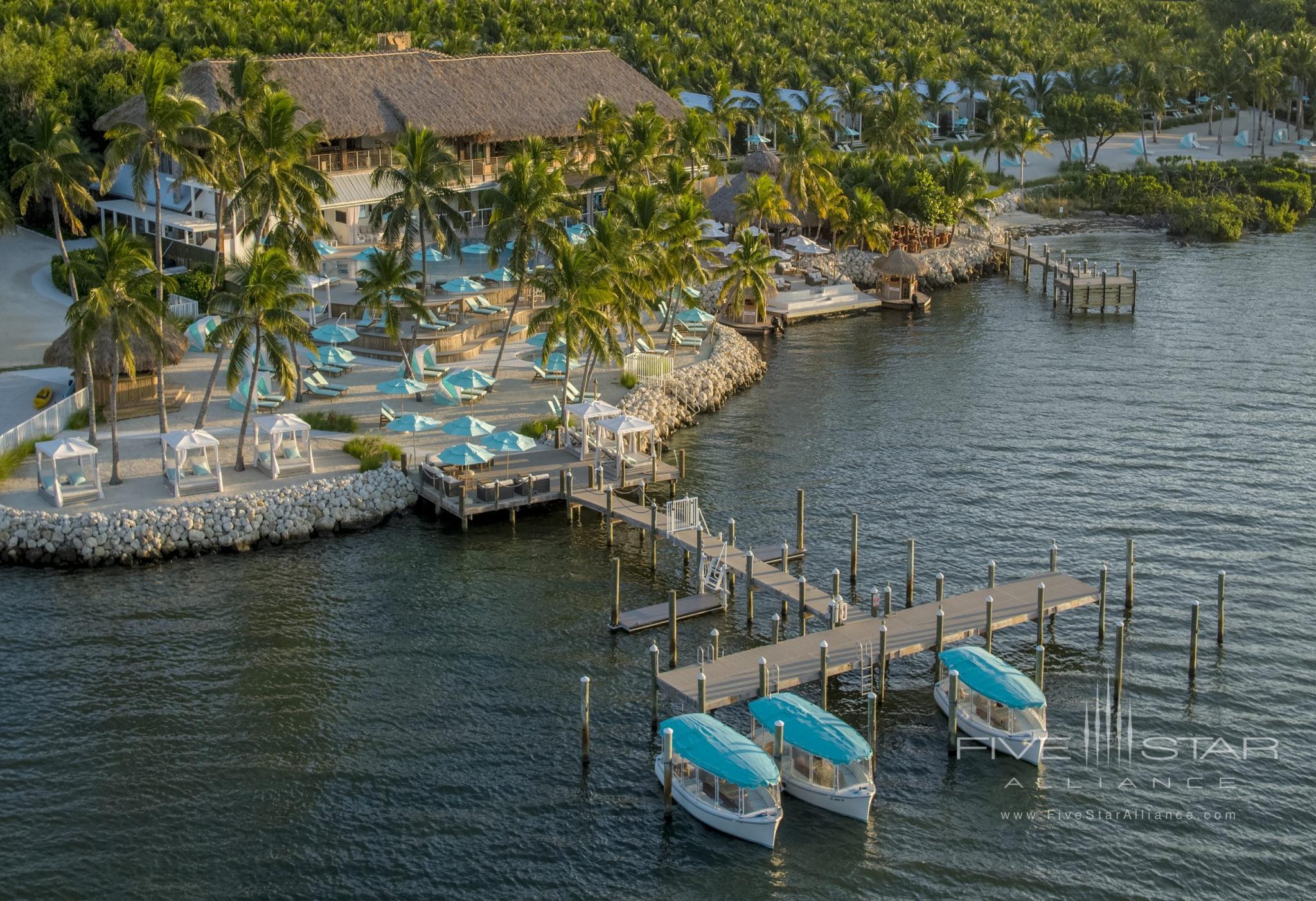 Bungalows Key Largo