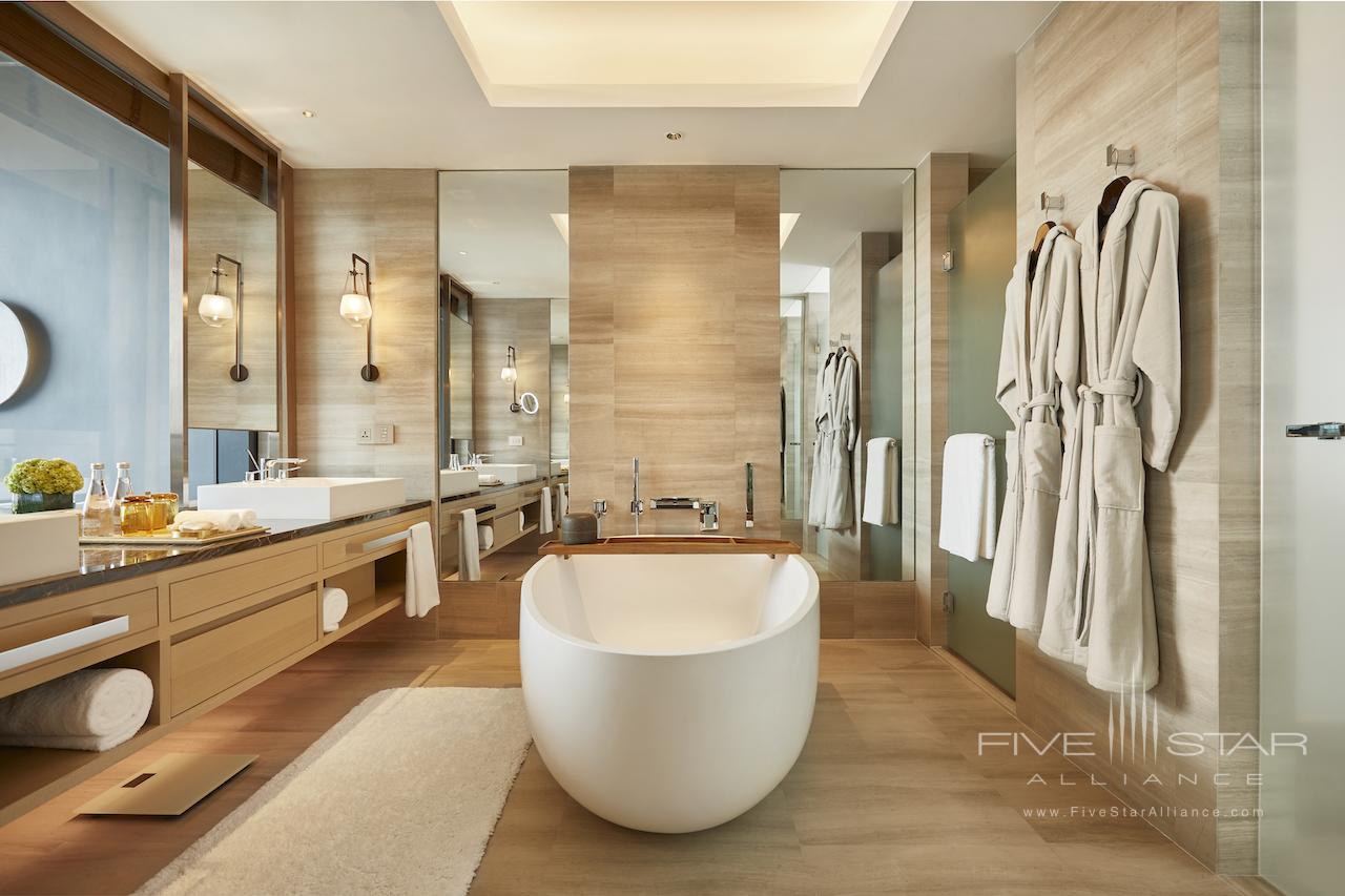 Capella Bangkok