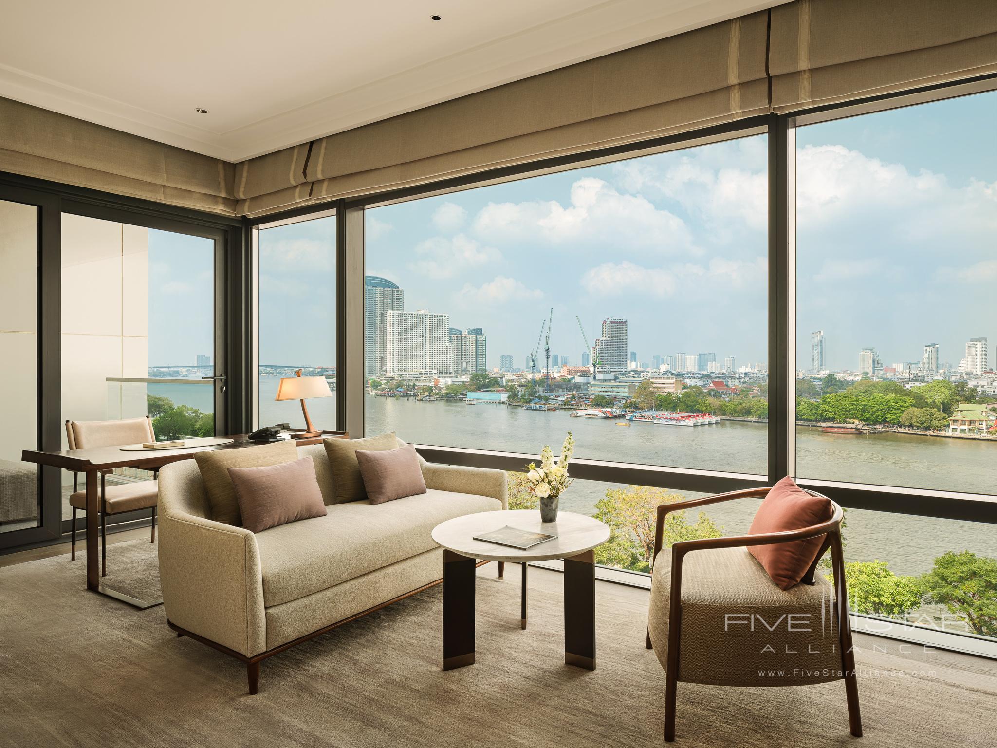 Capella Bangkok