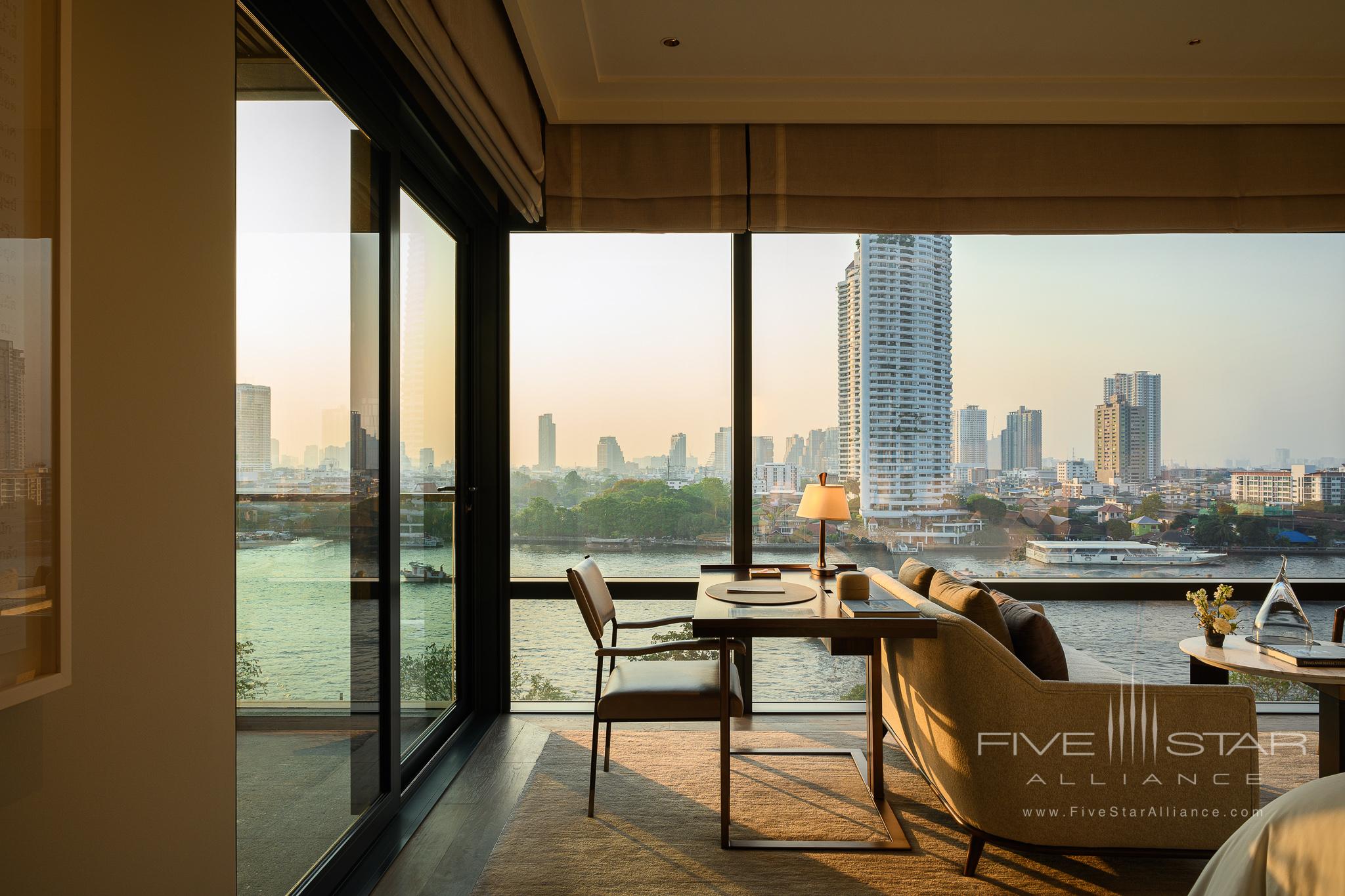 Capella Bangkok