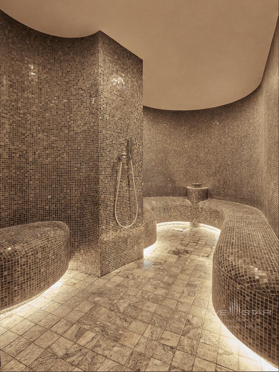 Capella Bangkok Spa