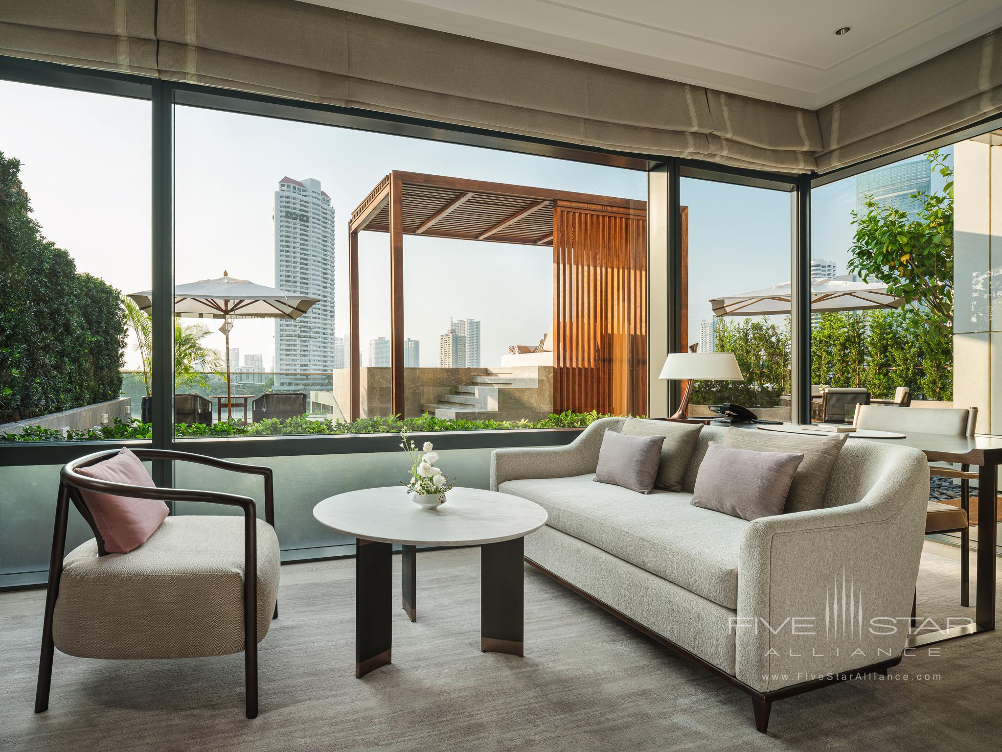 Capella Bangkok