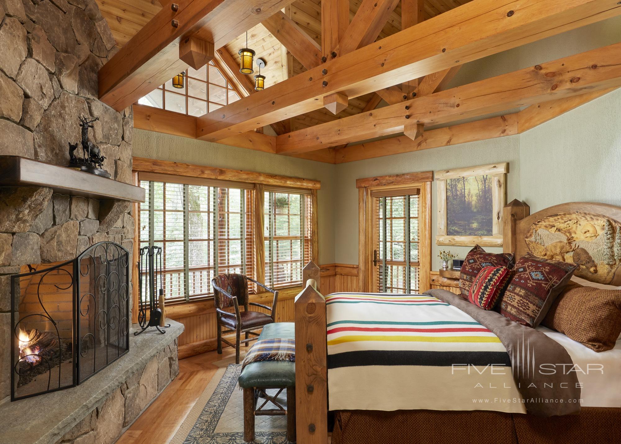 Chatwal Lodge