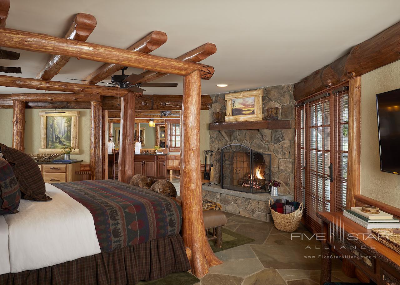 Chatwal Lodge