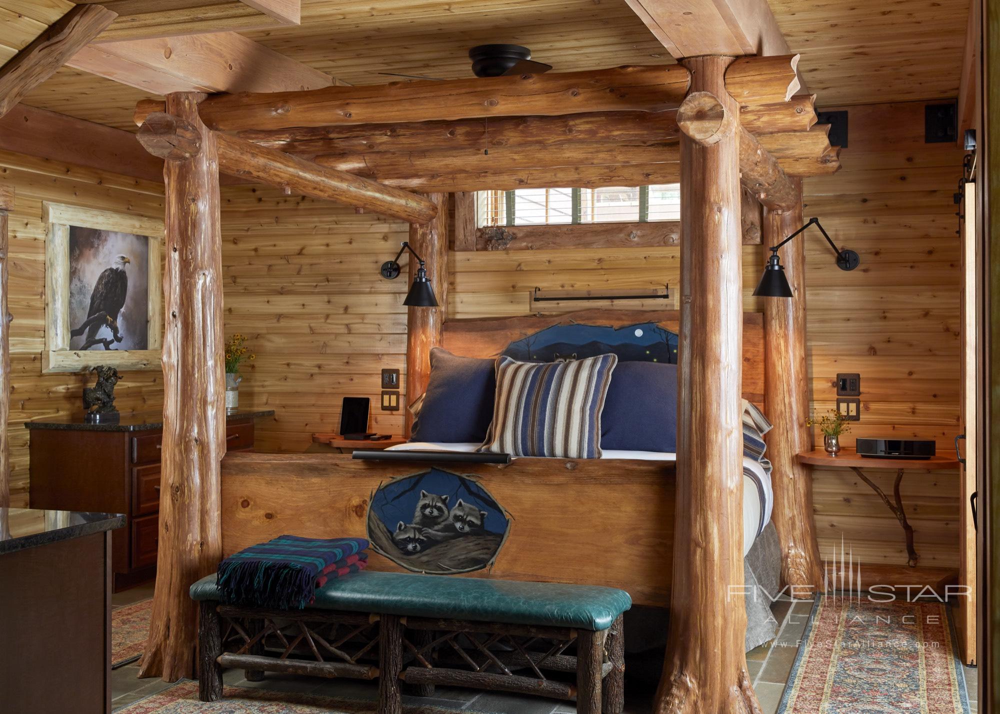 Chatwal Lodge