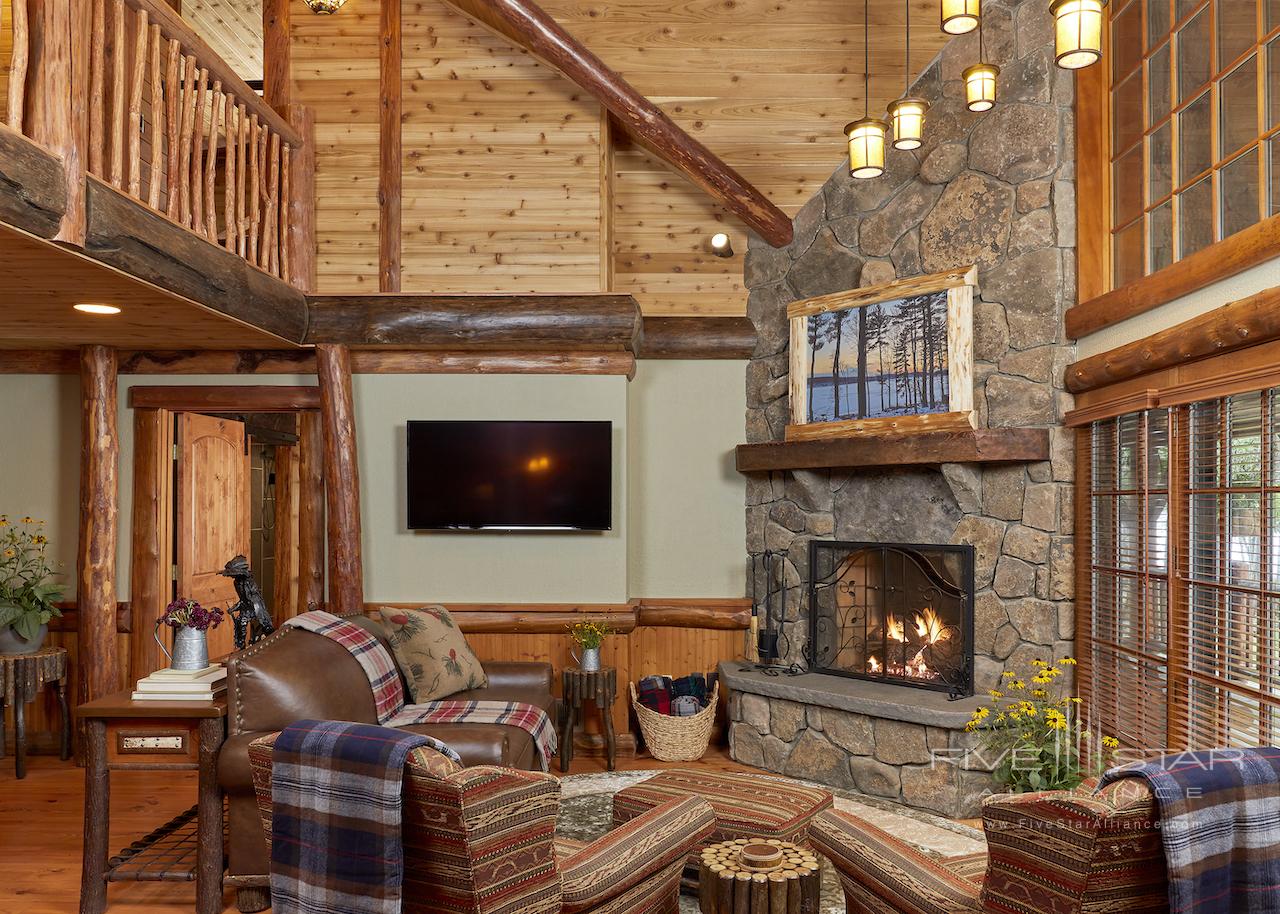 Chatwal Lodge