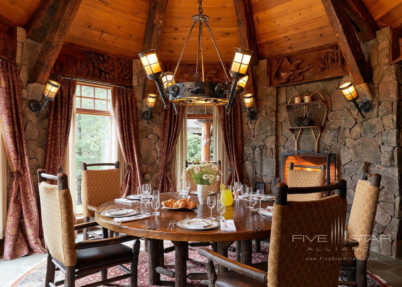 Chatwal Lodge