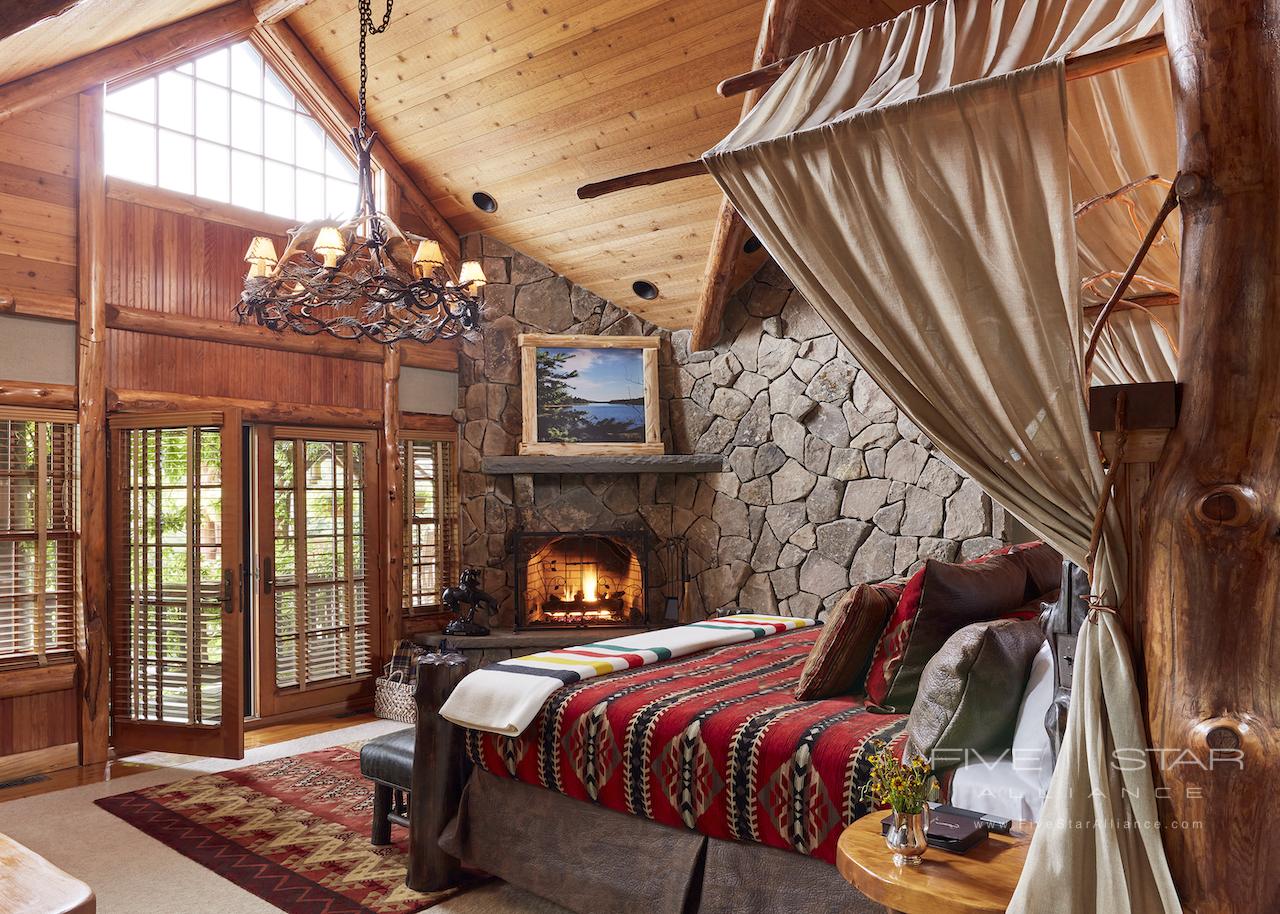 Chatwal Lodge