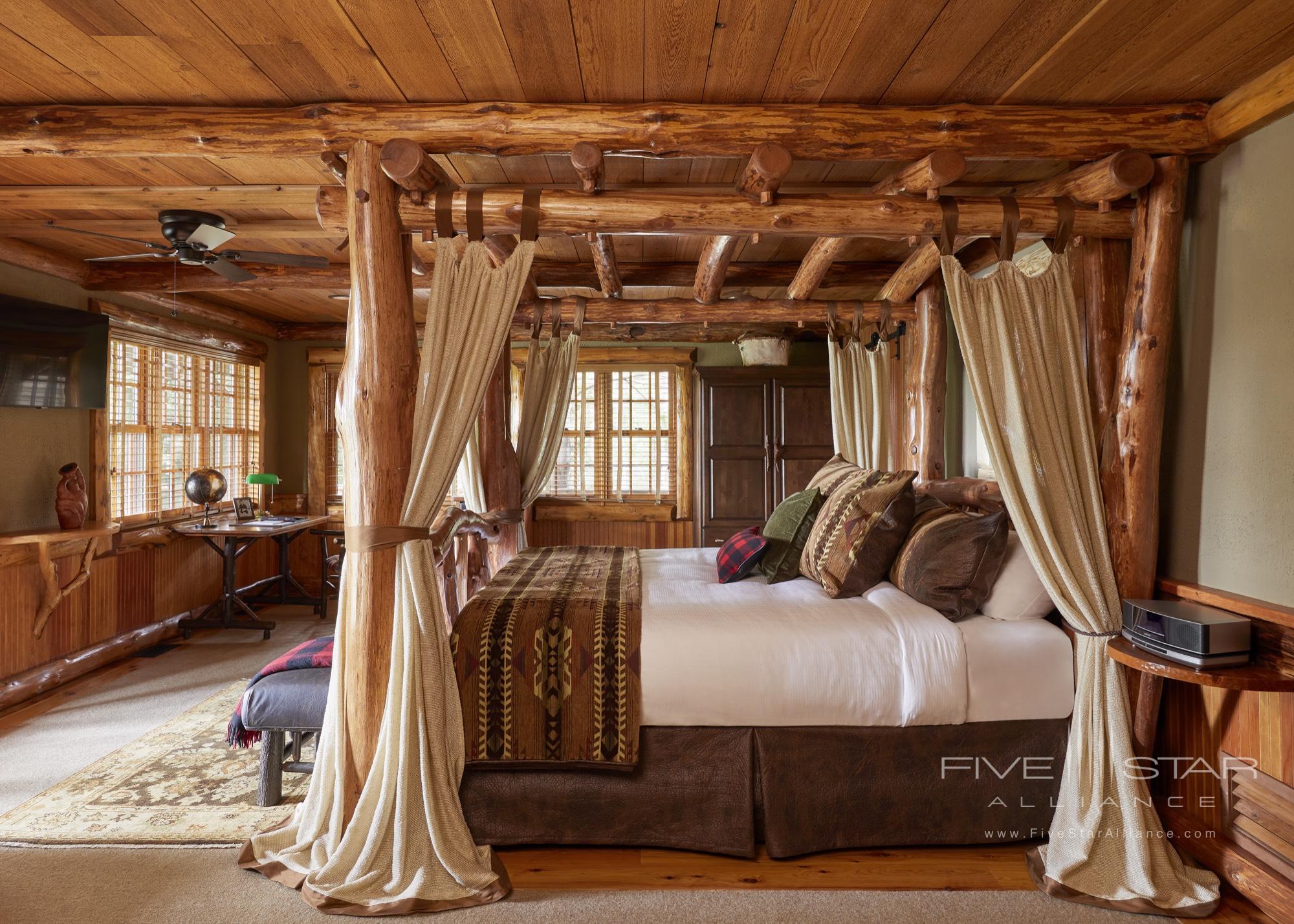 Chatwal Lodge