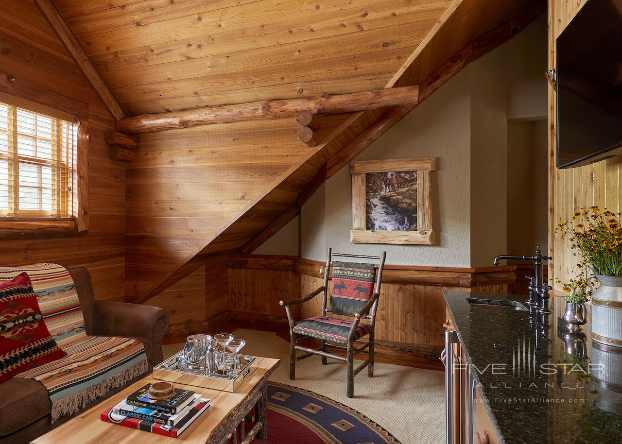 Chatwal Lodge