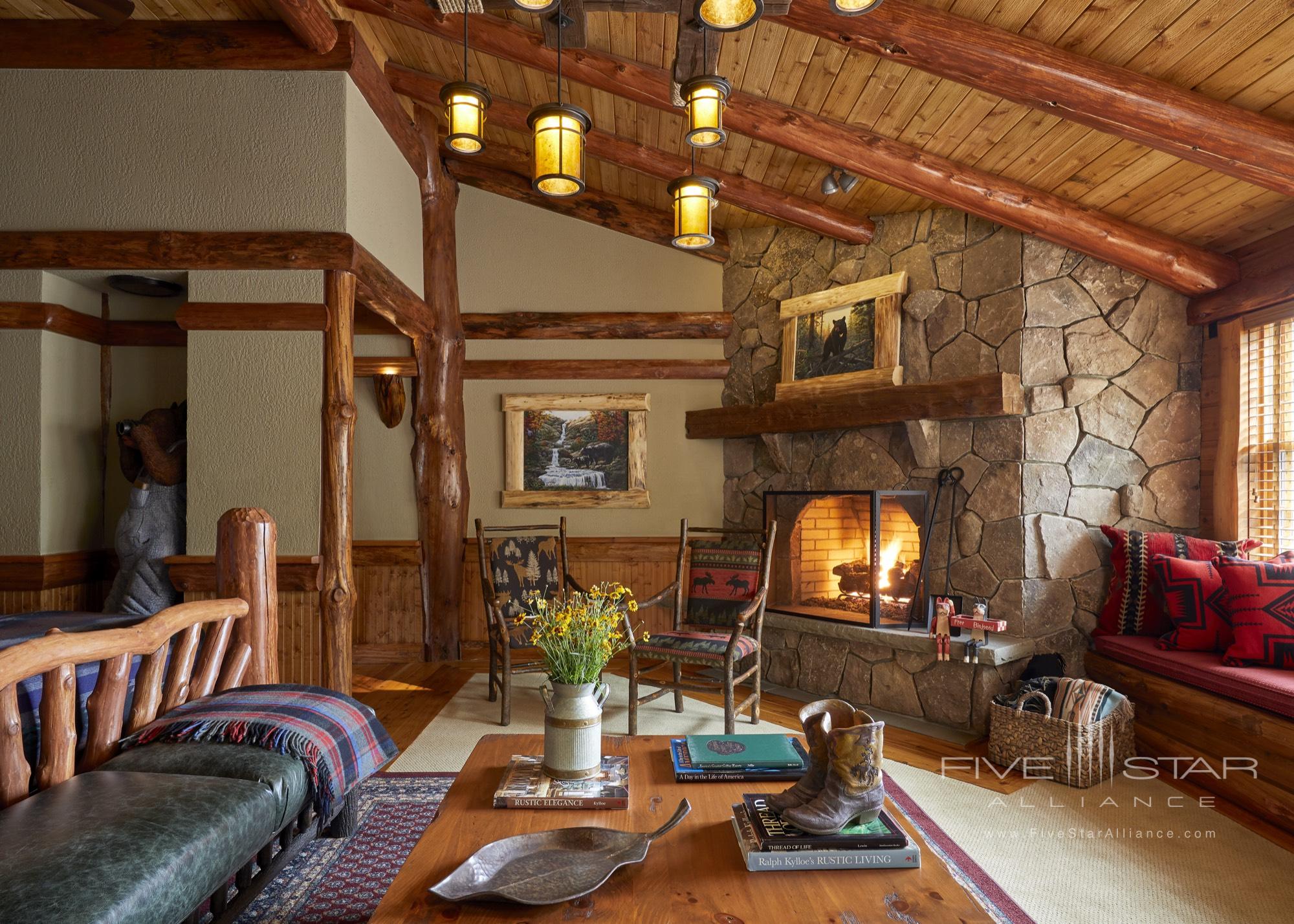 Chatwal Lodge