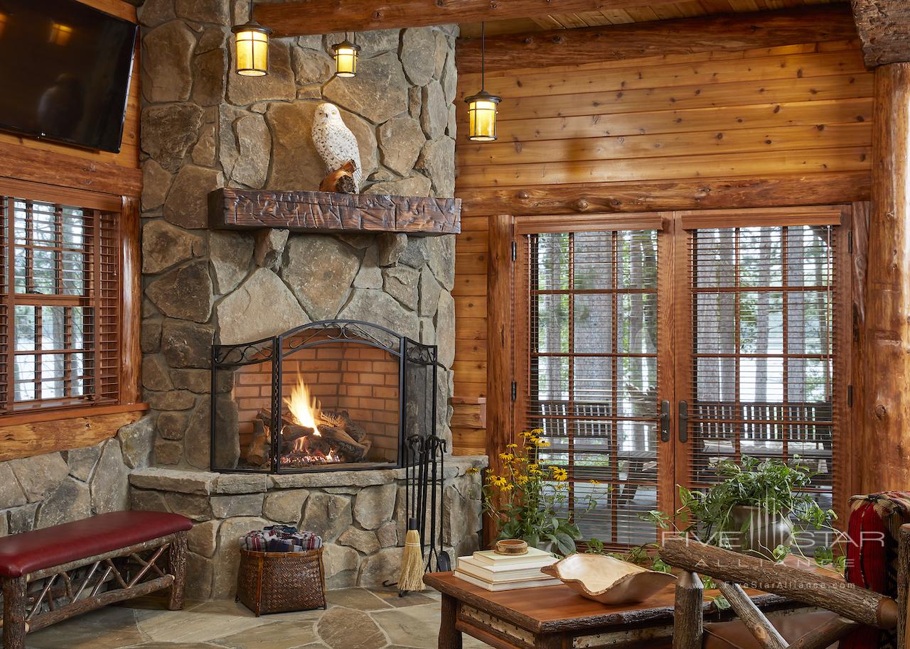 Chatwal Lodge
