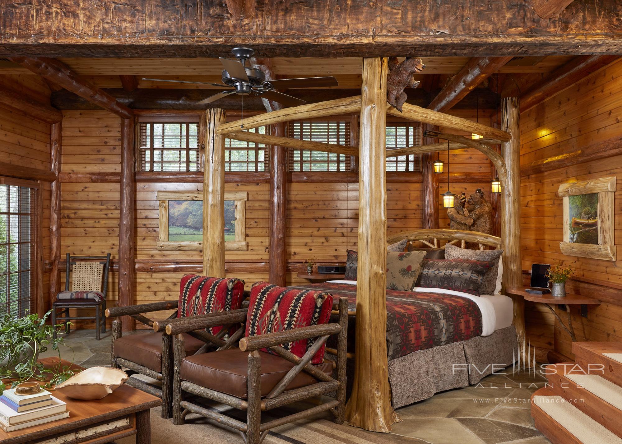 Chatwal Lodge