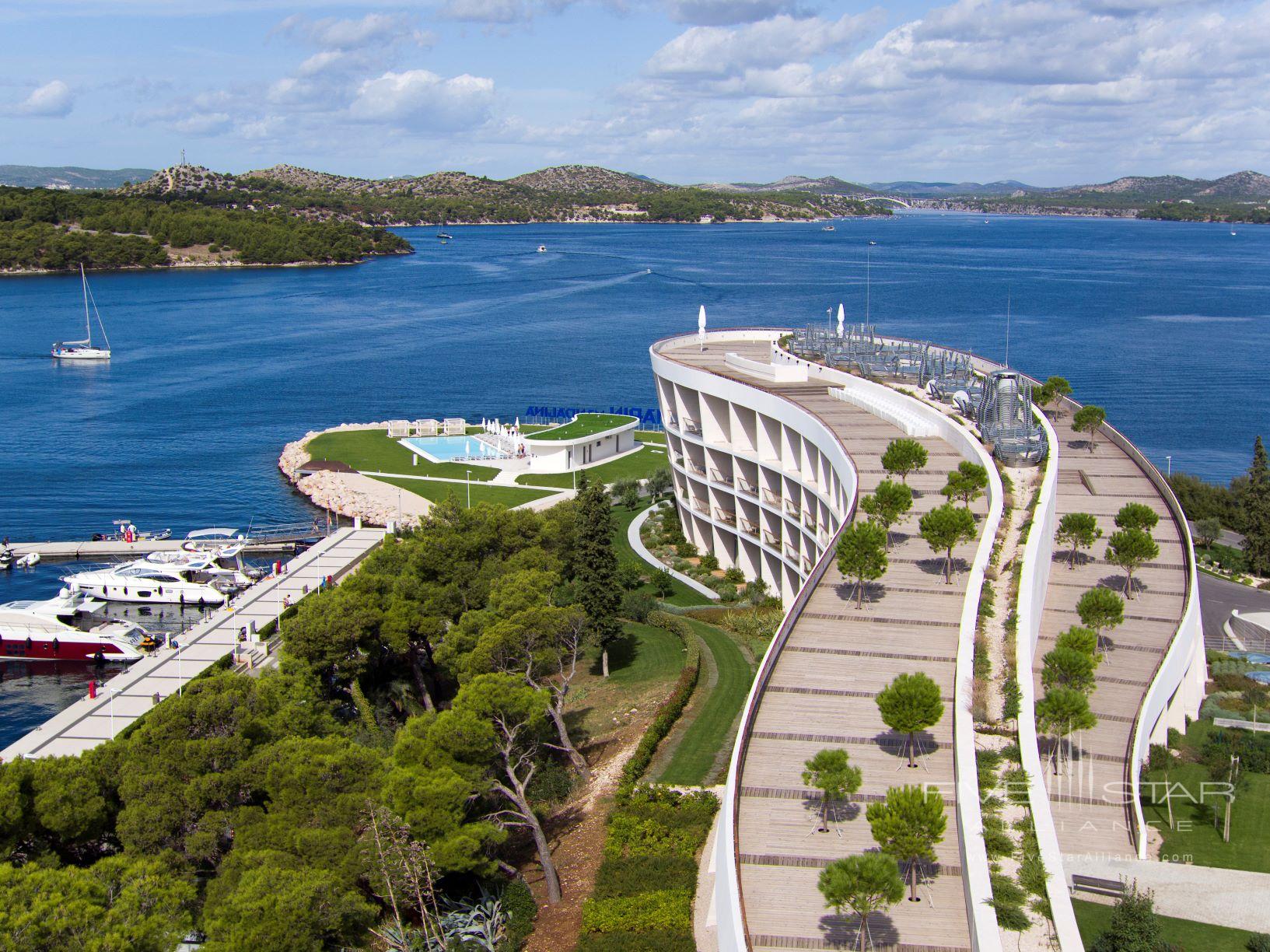 D-Resort Sibenik