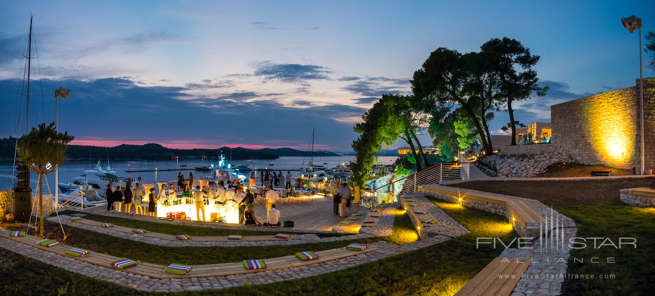 D-Resort Sibenik