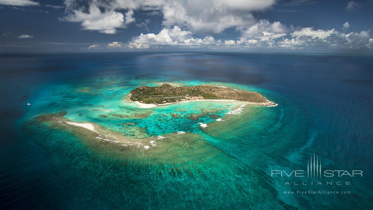 Necker Island