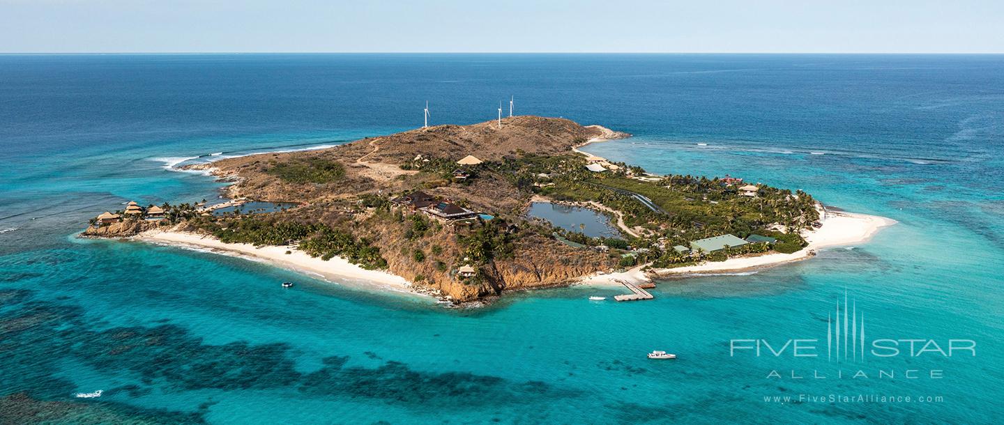 Necker Island