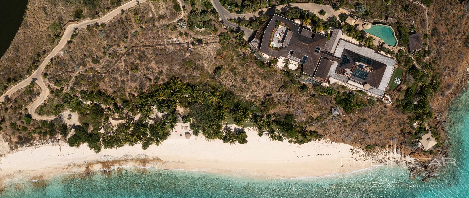 Necker Island