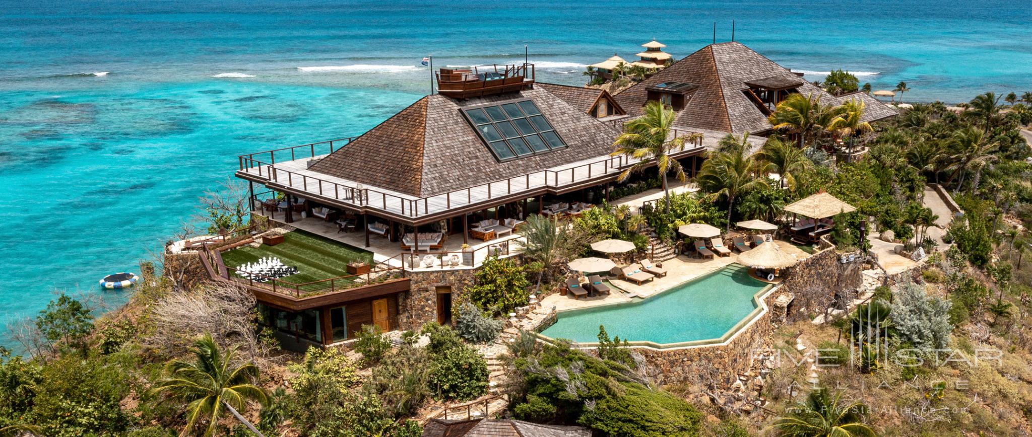 Necker Island