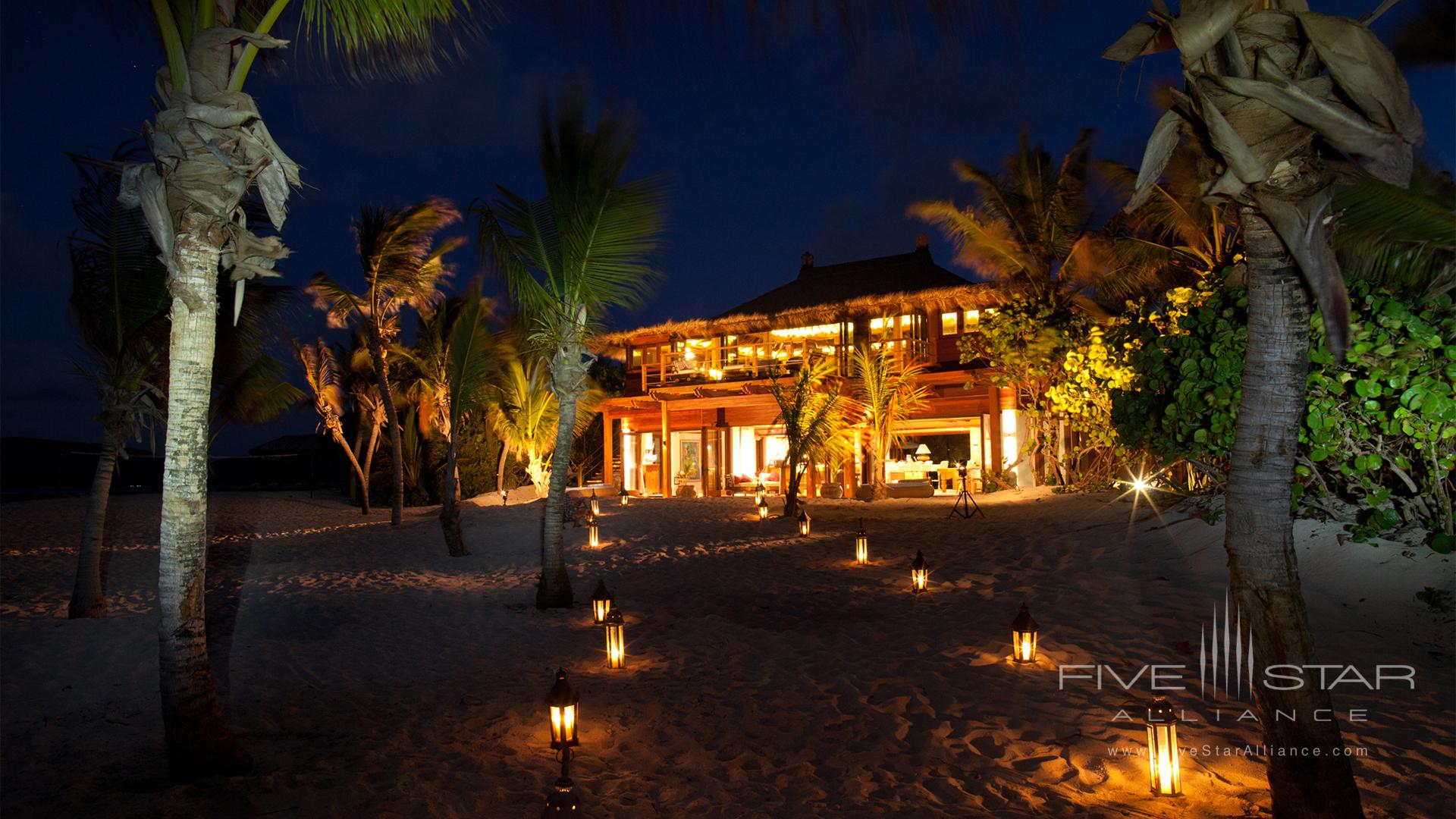 Necker Island