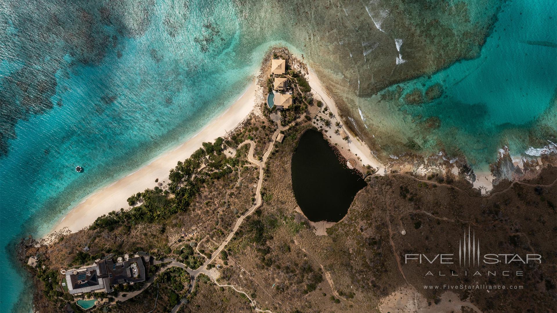 Necker Island