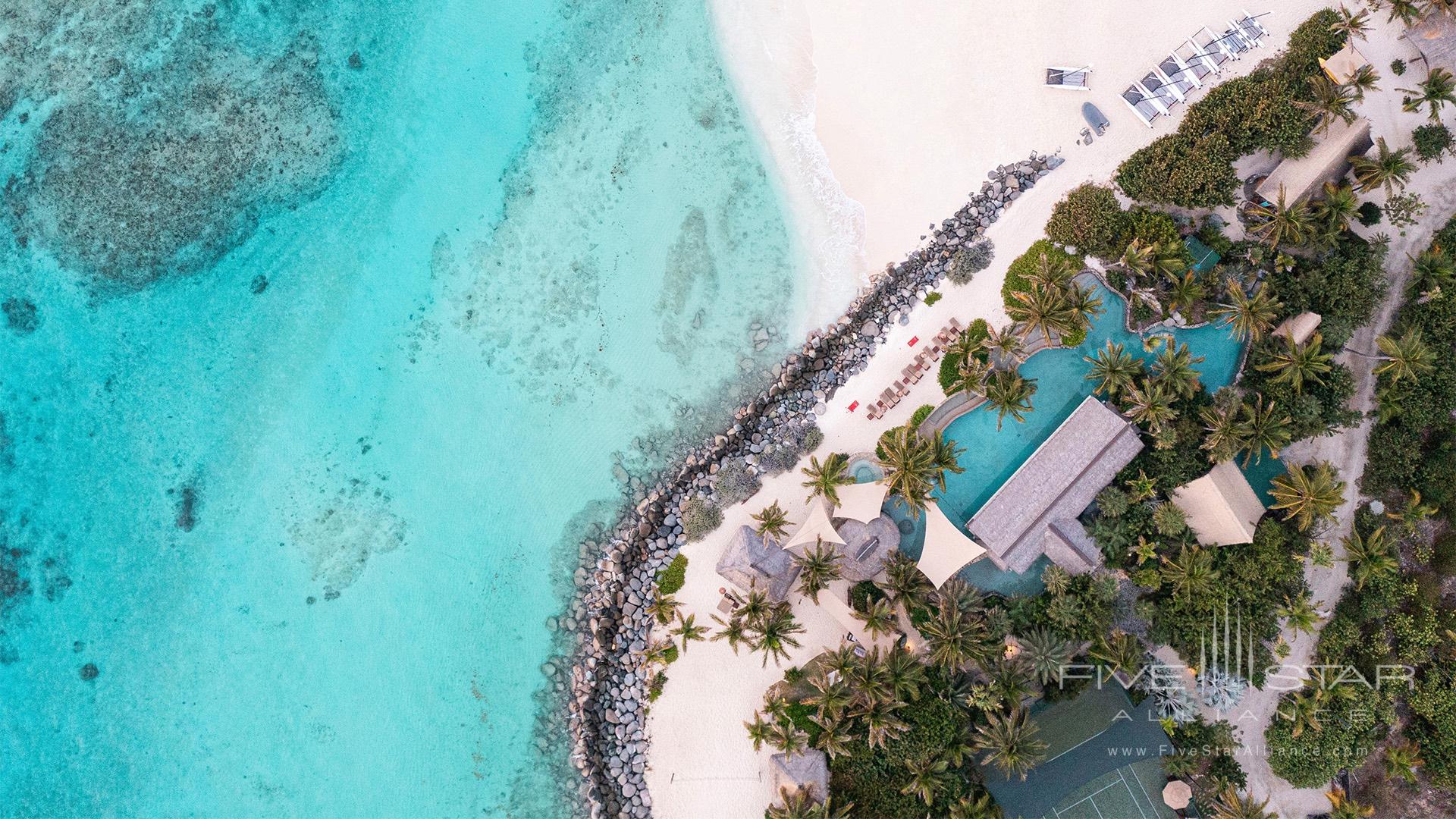 Necker Island