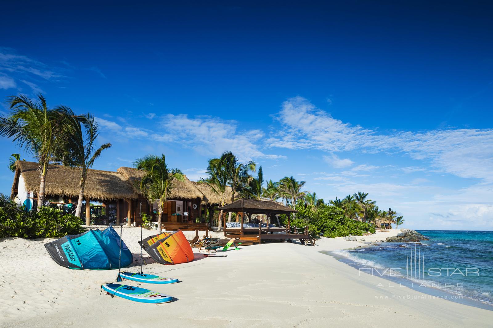 Necker Island